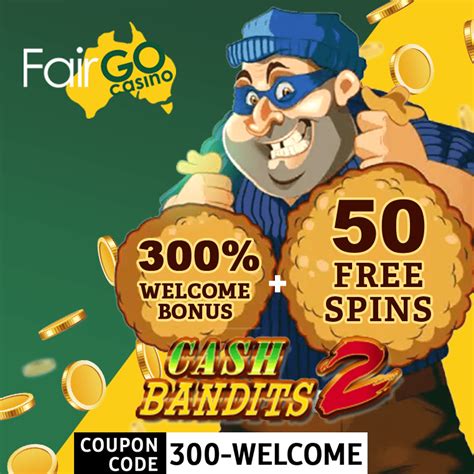 fair go casino coupon codes